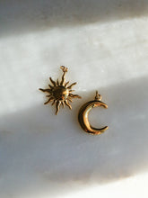 Load image into Gallery viewer, 1pc Lonely Moon Charm - Waterproof
