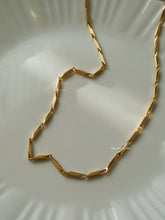 Load image into Gallery viewer, Mowha Necklace - Waterproof