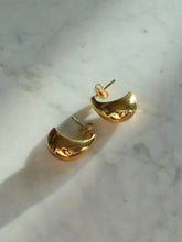 Load image into Gallery viewer, Toni Tearball Earrings - Waterproof