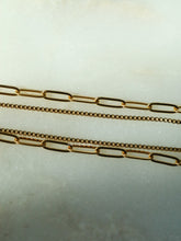 Load image into Gallery viewer, Draken Cuban Necklace - Waterproof