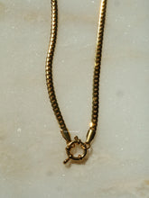 Load image into Gallery viewer, Zambane Round Necklace - Waterproof