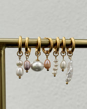 Load image into Gallery viewer, Avenel Earrings - Waterproof