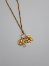 Load image into Gallery viewer, Everything Luck Necklace - Waterproof