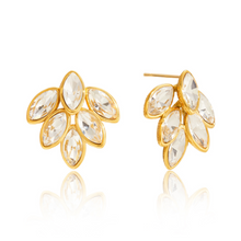Load image into Gallery viewer, Broadwalk Earrings - Waterproof