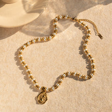 Load image into Gallery viewer, Premium Eldorado Necklace - Waterproof