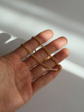 Load image into Gallery viewer, Hady Figaro Necklace - Waterproof