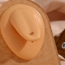 Load image into Gallery viewer, 1pc 316L Surgical Steel Rook Piercing