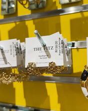 Load image into Gallery viewer, Pique Cuff Earrings - Waterproof
