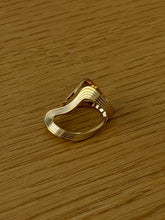 Load image into Gallery viewer, Celestial Loop Ring - Waterproof