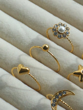 Load image into Gallery viewer, Ci Ta Ring - Waterproof