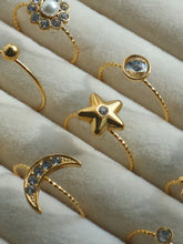 Load image into Gallery viewer, He Le Ring - Waterproof