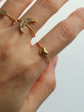 Load image into Gallery viewer, Lo Va Ring - Waterproof