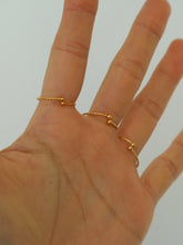 Load image into Gallery viewer, Le Gaudi Ring - Waterproof