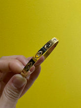 Load image into Gallery viewer, Tori Eye Bangle - Waterproof