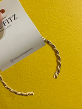 Load image into Gallery viewer, Ralf Cuff Bangle - Waterproof