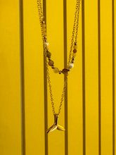 Load image into Gallery viewer, Spring Dolphin Necklace - Waterproof