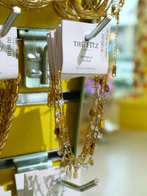 Load image into Gallery viewer, Glass Ho Anklet - Waterproof