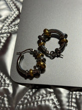 Load image into Gallery viewer, Mode Muini Earrings - Waterproof