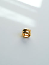 Load image into Gallery viewer, Gold Classic Bold Ring