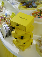 Load image into Gallery viewer, THE FITZ Gift Square Box