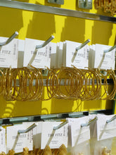 Load image into Gallery viewer, Elevene Earrings - Waterproof