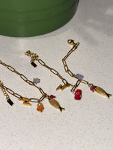 Load image into Gallery viewer, Cabrihae Charm Bracelet- Waterproof