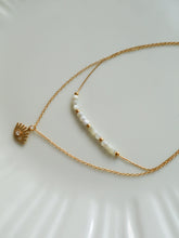 Load image into Gallery viewer, Ombre Evil Necklace - Waterproof