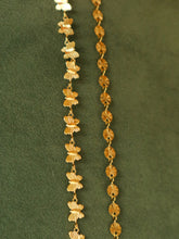 Load image into Gallery viewer, Noir Butterfly Necklace - Waterproof