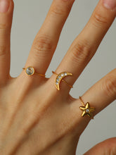 Load image into Gallery viewer, Mu Ju Ring - Waterproof