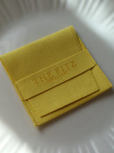 Load image into Gallery viewer, THE FITZ Jewellery Pouch Bag