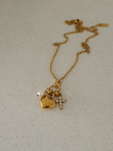 Load image into Gallery viewer, Oswestry Charm Necklace - Waterproof
