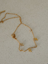 Load image into Gallery viewer, Cheero Cross Charm Necklace - Waterproof