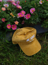 Load image into Gallery viewer, PSALM 46:10 Be Still Cap