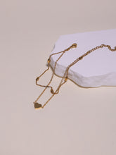 Load image into Gallery viewer, Double Hamel Anklet - Waterproof