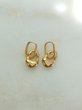Load image into Gallery viewer, Gloria Charm Earrings - Waterproof