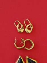 Load image into Gallery viewer, Gloria Charm Earrings - Waterproof