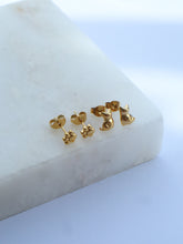 Load image into Gallery viewer, Lovely Cat Stud Earrings - Waterproof