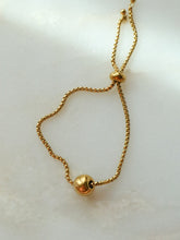 Load image into Gallery viewer, Batana Ball Bracelet - Waterproof