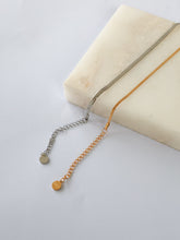 Load image into Gallery viewer, Silver Pine Herringbone Bracelet - Waterpoof