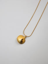 Load image into Gallery viewer, Kily Shell Necklace - Waterproof