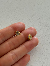 Load image into Gallery viewer, (SALE) Spaceship Stud Earrings - Waterproof