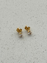 Load image into Gallery viewer, Small Giana Earrings - Waterproof