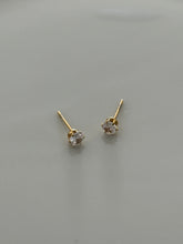 Load image into Gallery viewer, Small Giana Earrings - Waterproof