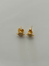 Load image into Gallery viewer, (SALE) Spaceship Stud Earrings - Waterproof