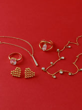 Load image into Gallery viewer, Gorgi Stick Necklace - Waterproof