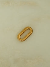 Load image into Gallery viewer, 1pc Rectangle Paora Charm - Waterproof
