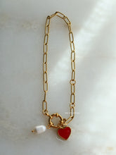 Load image into Gallery viewer, Santa Love Bracelet - Waterproof