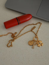 Load image into Gallery viewer, Everything Luck Necklace - Waterproof