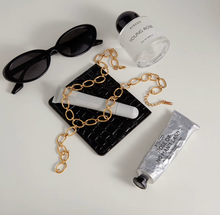 Load image into Gallery viewer, Ornamental Chain Necklace - Waterproof