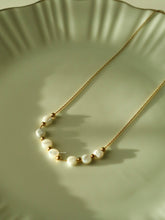 Load image into Gallery viewer, Jabi Necklace - Waterproof